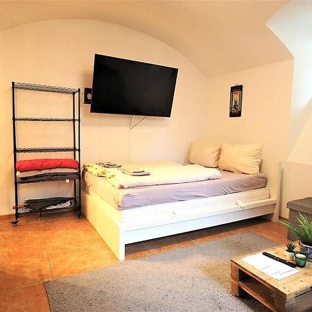Fully Equipped Apartment Near Main Station Wurzburgo Exterior foto