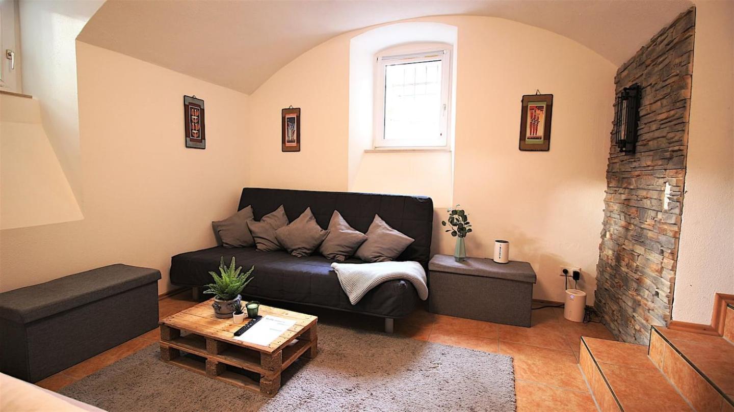 Fully Equipped Apartment Near Main Station Wurzburgo Exterior foto